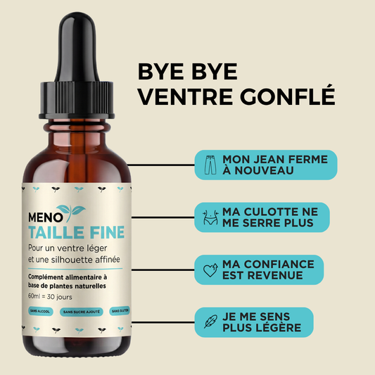 Taille Fine