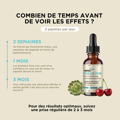 Taille Fine