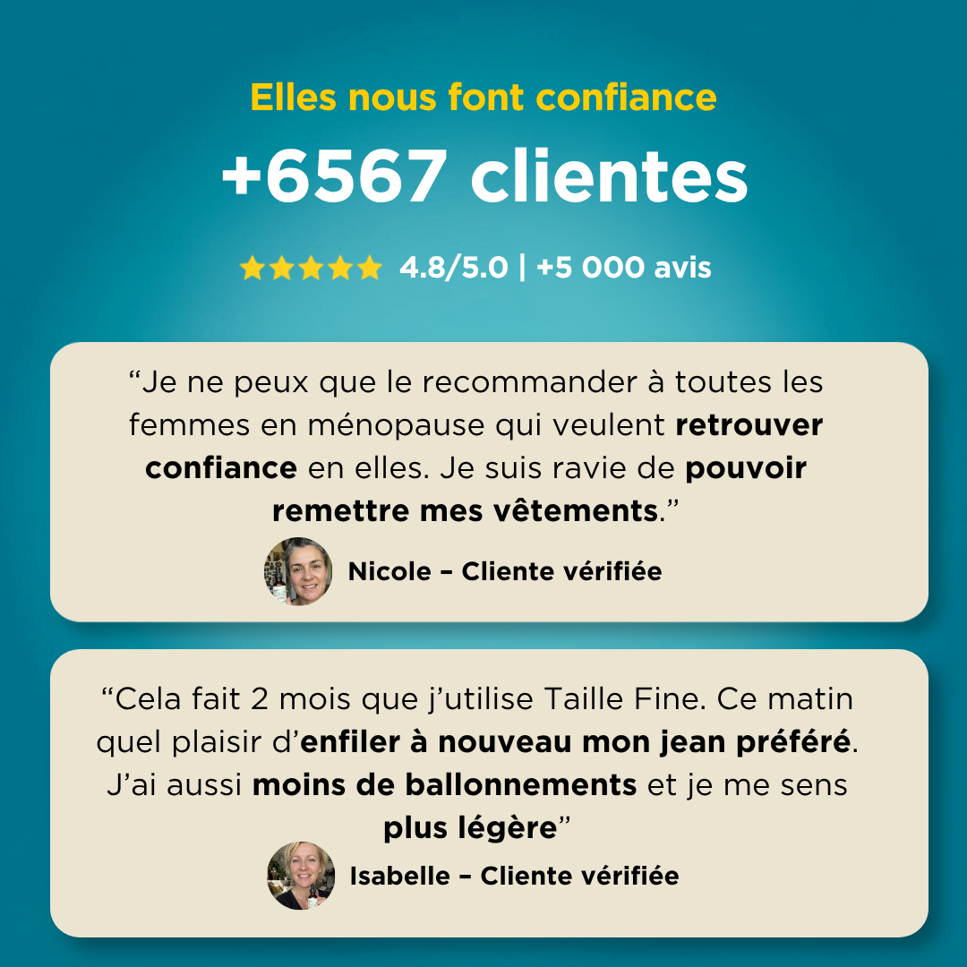 Taille Fine