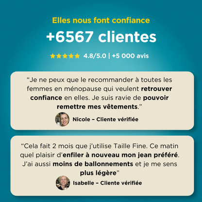 Taille Fine
